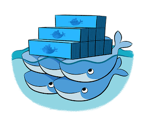 Elasticsearch, Logstash and Kibana (ELK) v7.5 … running on Docker&nbsp;Swarm